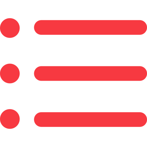 Menu Icon