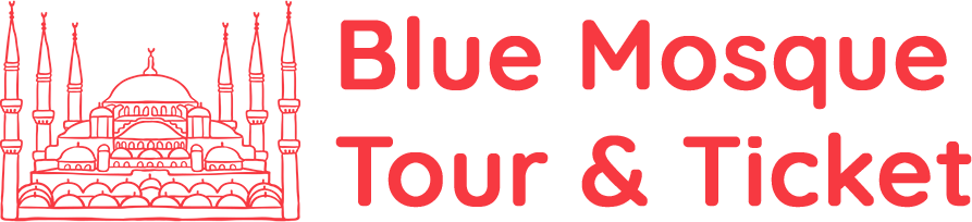 Blue Mosque Tickets & Tours Logo