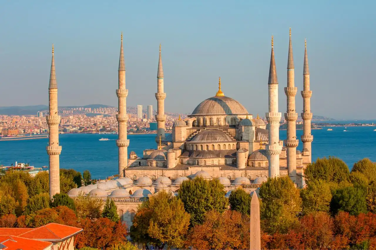 Blue Mosque Private Tours - general.tour